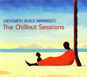 【輸入盤】Chillout Sessions