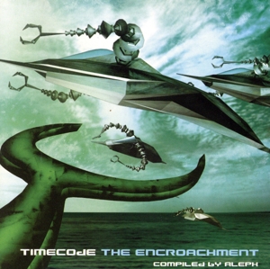 【輸入盤】The Encroachment