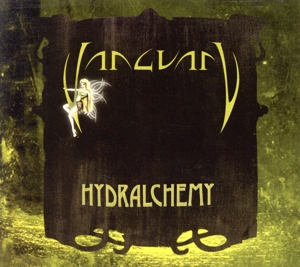 【輸入盤】Hydralchemy