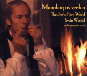 【輸入盤】The Jew's Harp World