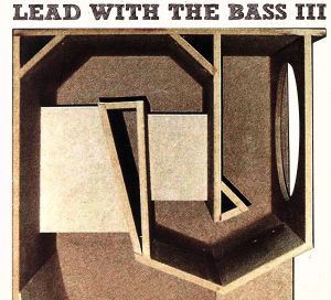 【輸入盤】Lead With the Bass Volume 3