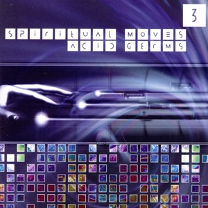 【輸入盤】Acid Germs