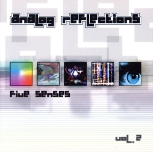 【輸入盤】Analog Reflections Vol.2