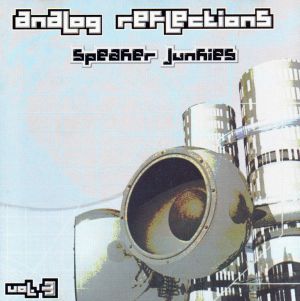 【輸入盤】Analog Reflections Vol.3