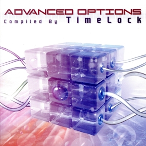 【輸入盤】Advanced Options