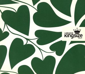 【輸入盤】Kingsize Vol.2 Labrador Comp