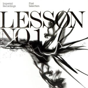 【輸入盤】Lesson No.1