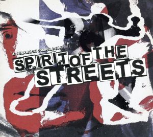 【輸入盤】Spirit of the Streets