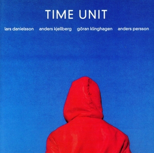 【輸入盤】Time Unit