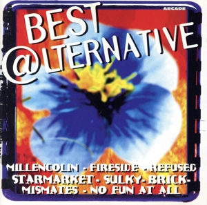 【輸入盤】Best Alternative