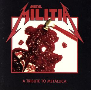 【輸入盤】Metal Militia