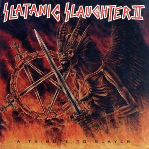 【輸入盤】Slatanic Slaughter 2