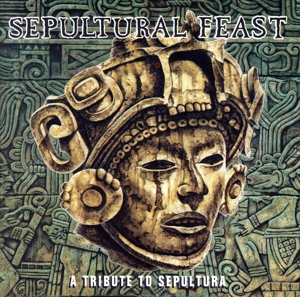 【輸入盤】Sepultura Feast