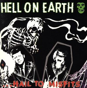 【輸入盤】Hell on Earth