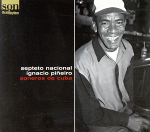 【輸入盤】Soneros De Cuba