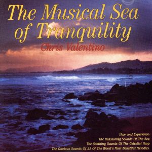 【輸入盤】Musical Sea of Tranquility