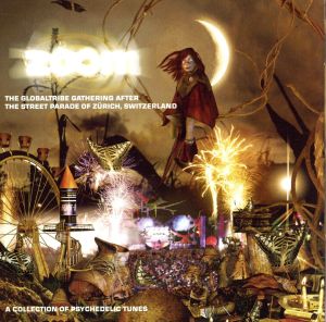 【輸入盤】Zoom 2005