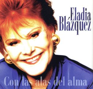 【輸入盤】Con Las Alas Del Alma