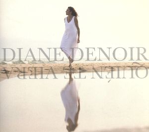 【輸入盤】Quien Te Viera-Diane Denoir