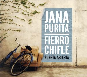 【輸入盤】Puerta Abierta