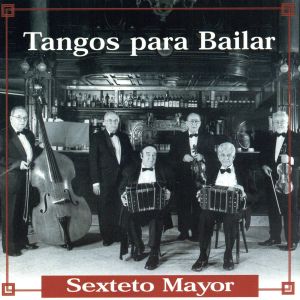 【輸入盤】Tangos Para Bailar