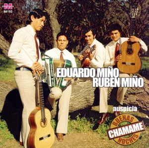 【輸入盤】Buenas Noches Chamame