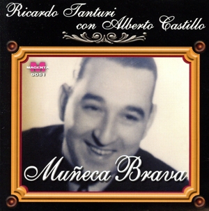 【輸入盤】Muneca Brava