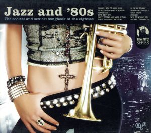 【輸入盤】Jazz & '80s