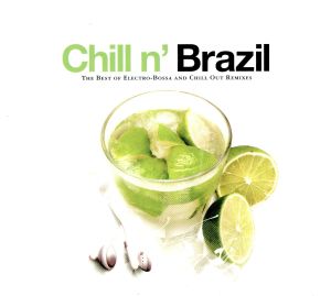 【輸入盤】Chill N' Brazil