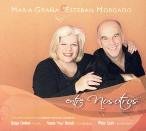 【輸入盤】Entre Nosotros