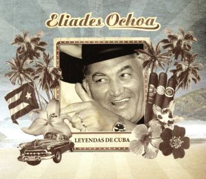 【輸入盤】Leyendas De Cuba