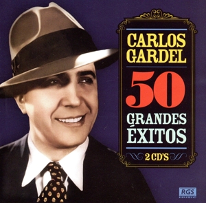 【輸入盤】50 Grande Exitos