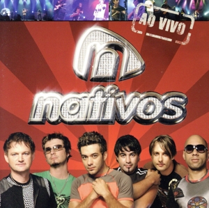 【輸入盤】Nativos