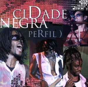 【輸入盤】Perfil