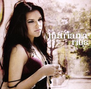 【輸入盤】Mariana Rios