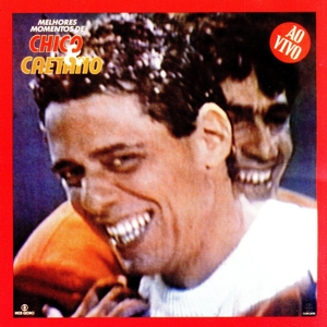 【輸入盤】Melhores Momentos De Chico & Caetano