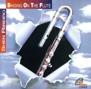 【輸入盤】Singing on the Flute