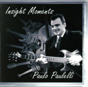 【輸入盤】Insight Moments