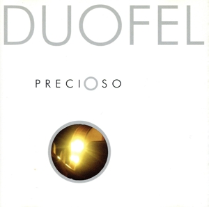 【輸入盤】Precioso