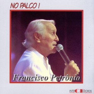 【輸入盤】No Palco