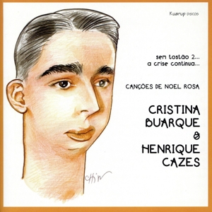 【輸入盤】Vol. 2-Noel Rosa-Sem Tostao