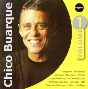 【輸入盤】Chico Buarque Vol 1