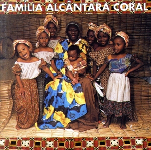 【輸入盤】Familia Alcantara Coral 2