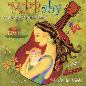 【輸入盤】Mpbaby 7