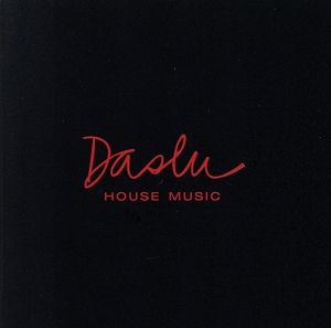 【輸入盤】Daslu House