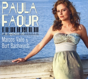 【輸入盤】Musica De Marcos Valle & Burt Bacharach