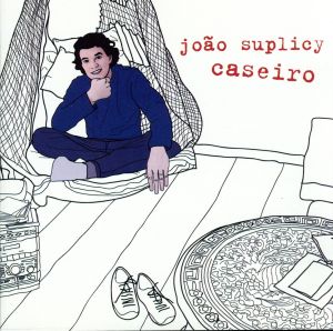 【輸入盤】Caseiro