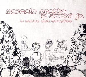【輸入盤】Carne Das Cancoes