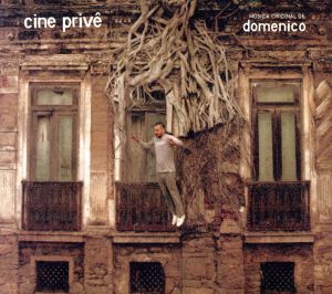 【輸入盤】Cine Prive