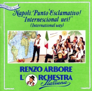 【輸入盤】Napoli Punto Escla